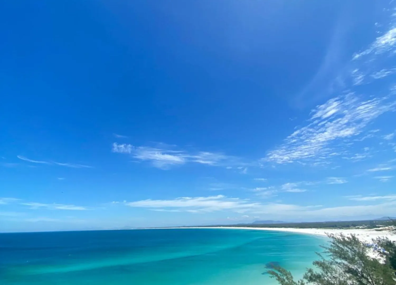 Suite Pe Na Areia Arraial do Cabo Apartamento
