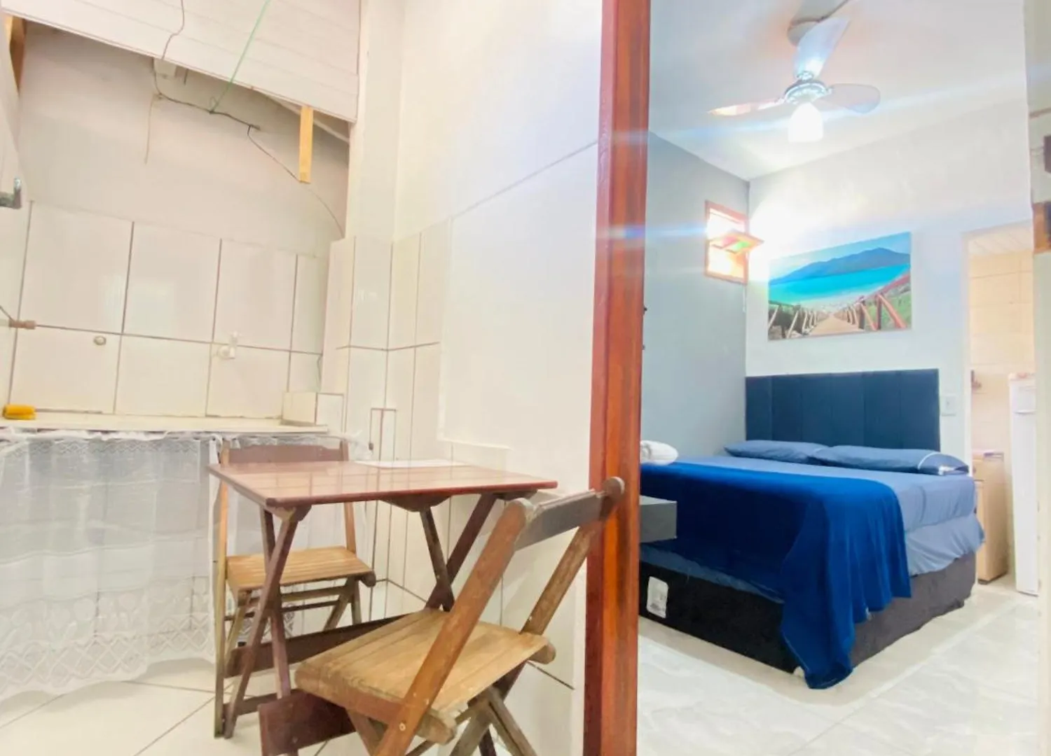 Suite Pe Na Areia Arraial do Cabo 0*,